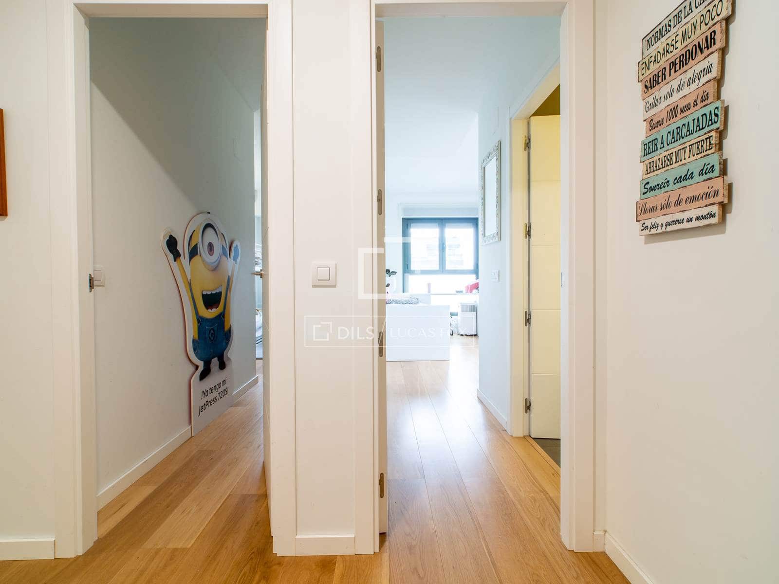 4 sovrum Lägenhet till salu i Villanueva del Pardillo med pool garage - 680 000 € (Ref: 9679091)