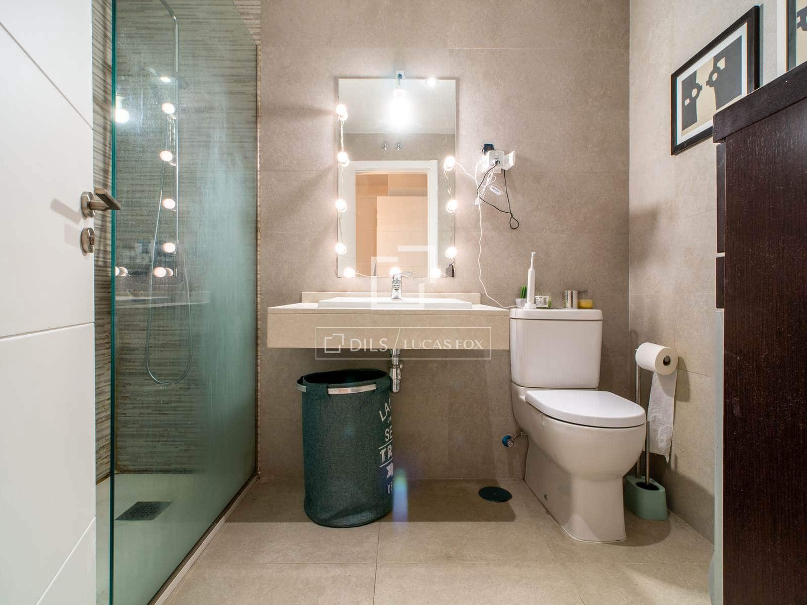 4 sovrum Lägenhet till salu i Villanueva del Pardillo med pool garage - 680 000 € (Ref: 9679091)