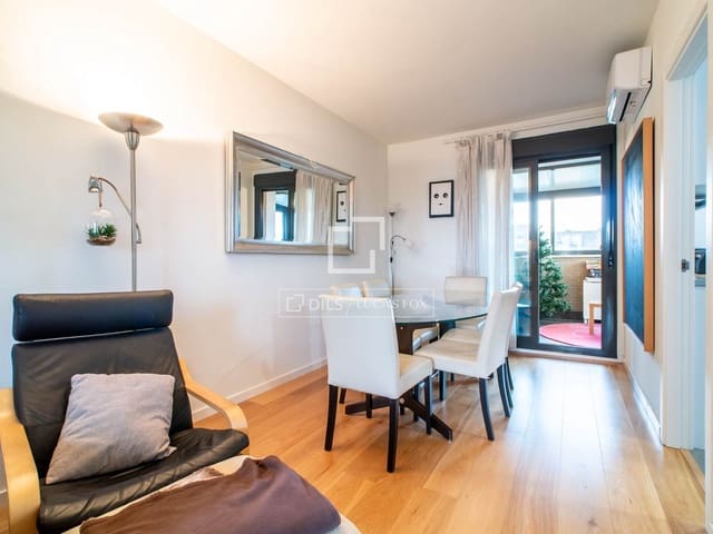 4 soverom Leilighet til salgs i Villanueva del Pardillo med svømmebasseng garasje - € 680 000 (Ref: 9679091)