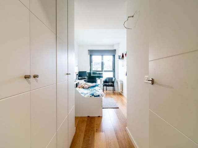 4 soverom Leilighet til salgs i Villanueva del Pardillo med svømmebasseng garasje - € 680 000 (Ref: 9679091)