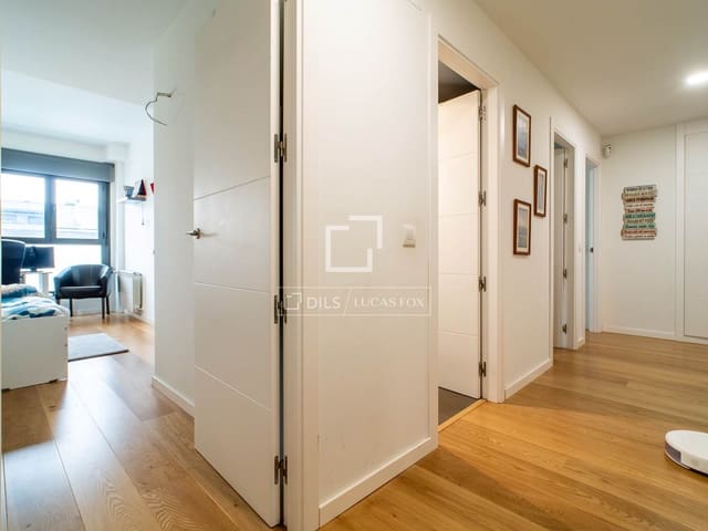 4 soverom Leilighet til salgs i Villanueva del Pardillo med svømmebasseng garasje - € 680 000 (Ref: 9679091)