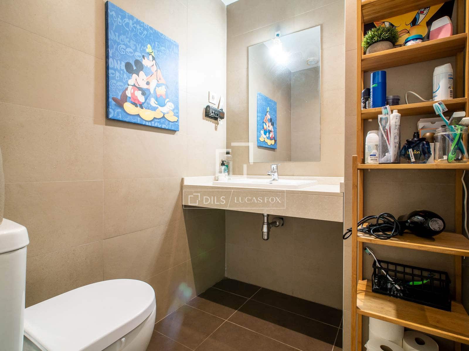 4 sovrum Lägenhet till salu i Villanueva del Pardillo med pool garage - 680 000 € (Ref: 9679091)