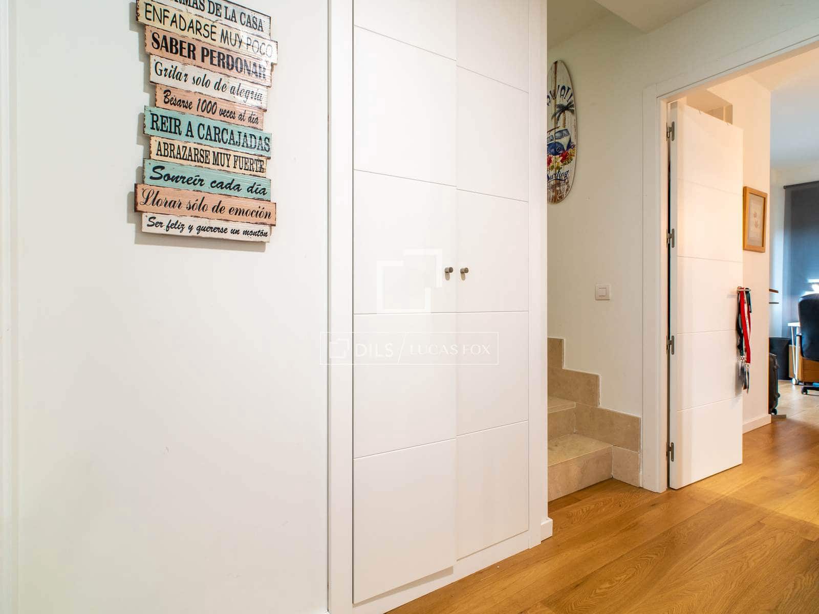 4 sovrum Lägenhet till salu i Villanueva del Pardillo med pool garage - 680 000 € (Ref: 9679091)