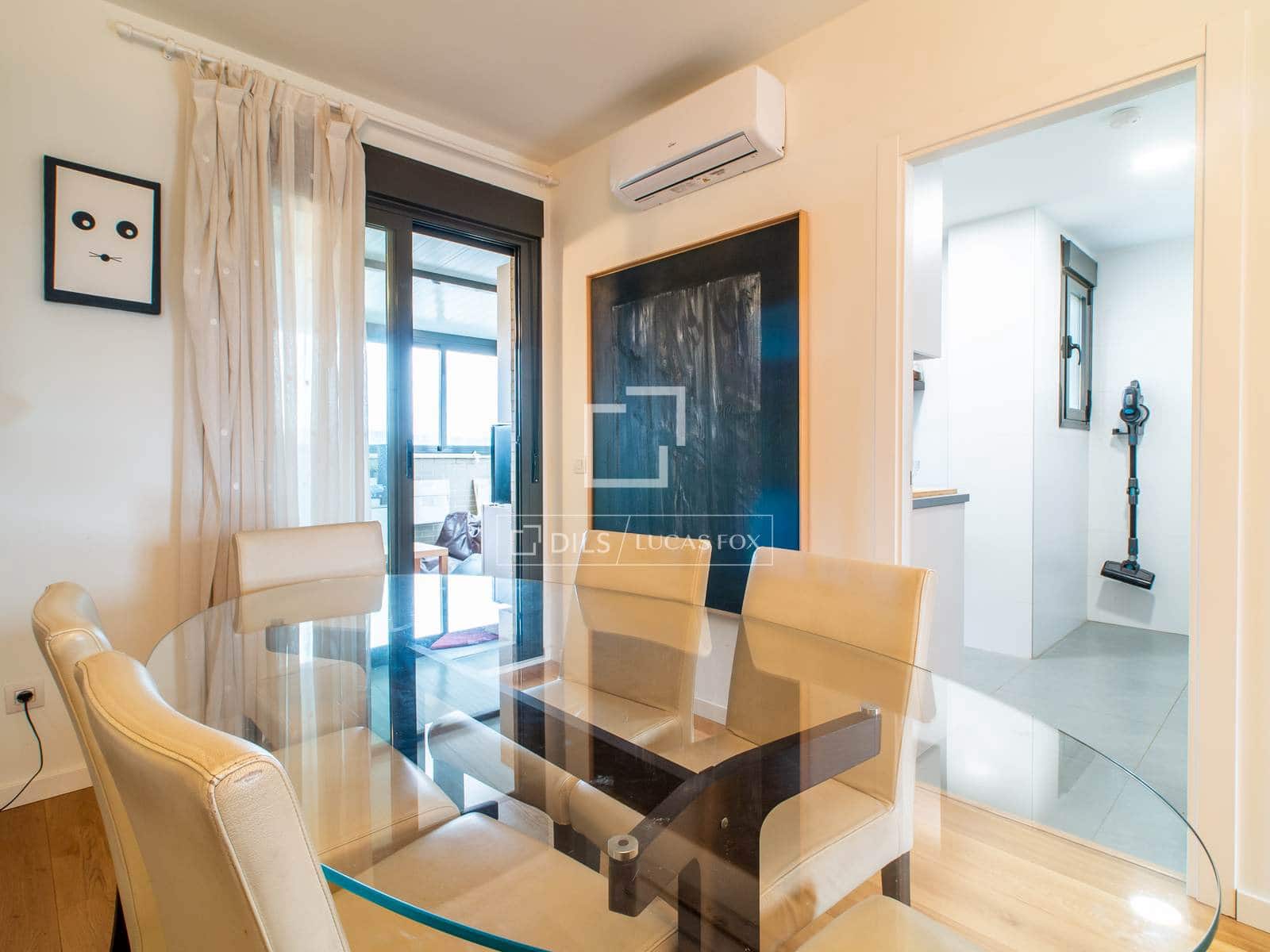 4 sovrum Lägenhet till salu i Villanueva del Pardillo med pool garage - 680 000 € (Ref: 9679091)