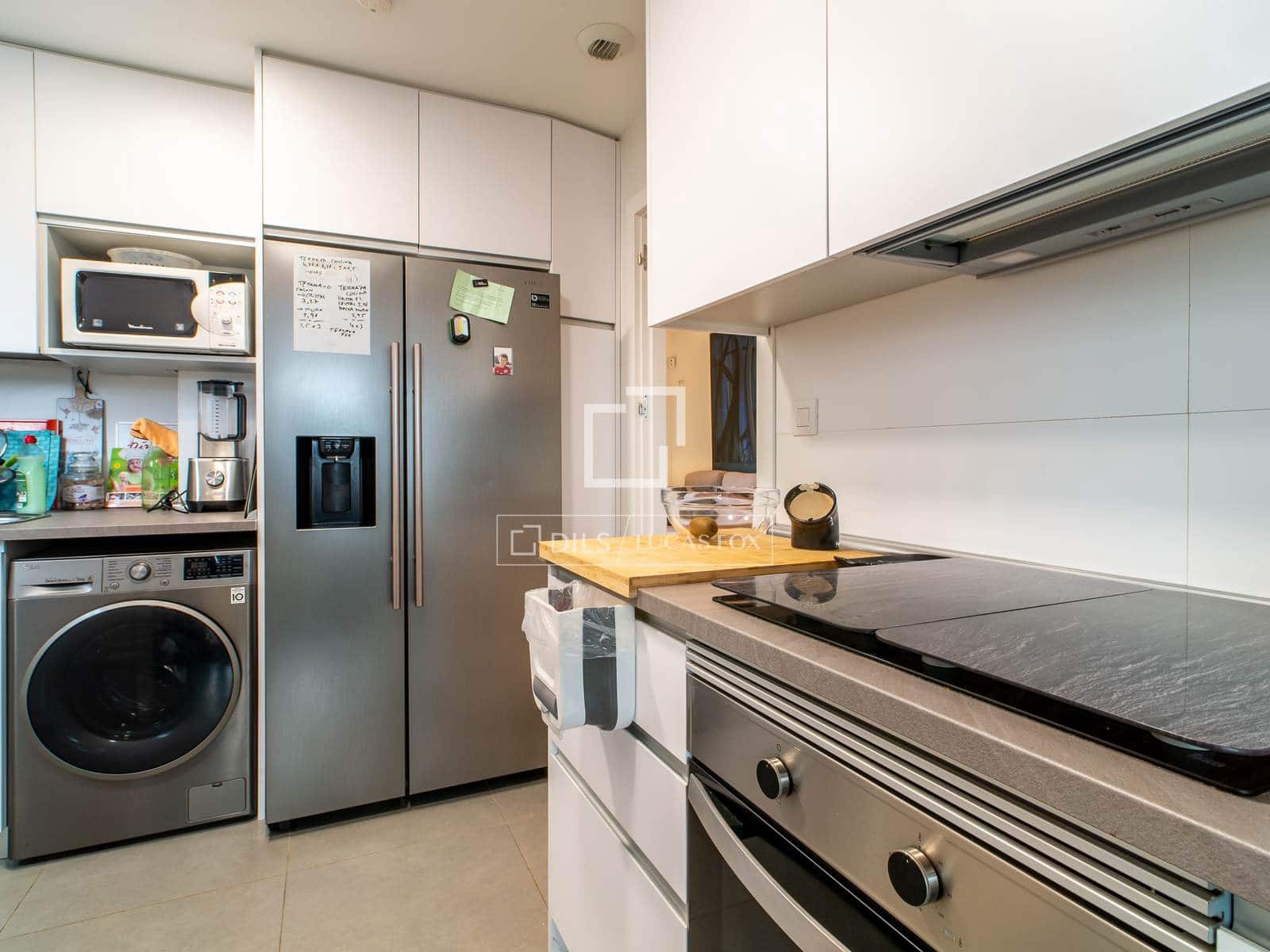 4 sovrum Lägenhet till salu i Villanueva del Pardillo med pool garage - 680 000 € (Ref: 9679091)