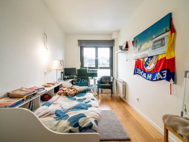 4 soverom Leilighet til salgs i Villanueva del Pardillo med svømmebasseng garasje - € 680 000 (Ref: 9679091)