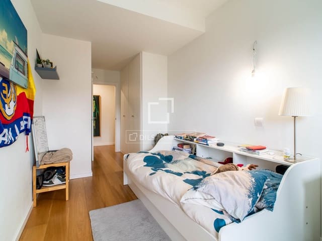 4 soverom Leilighet til salgs i Villanueva del Pardillo med svømmebasseng garasje - € 680 000 (Ref: 9679091)