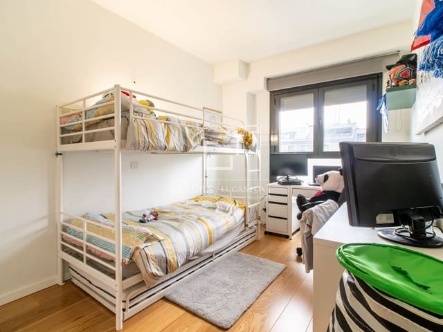 4 soverom Leilighet til salgs i Villanueva del Pardillo med svømmebasseng garasje - € 680 000 (Ref: 9679091)