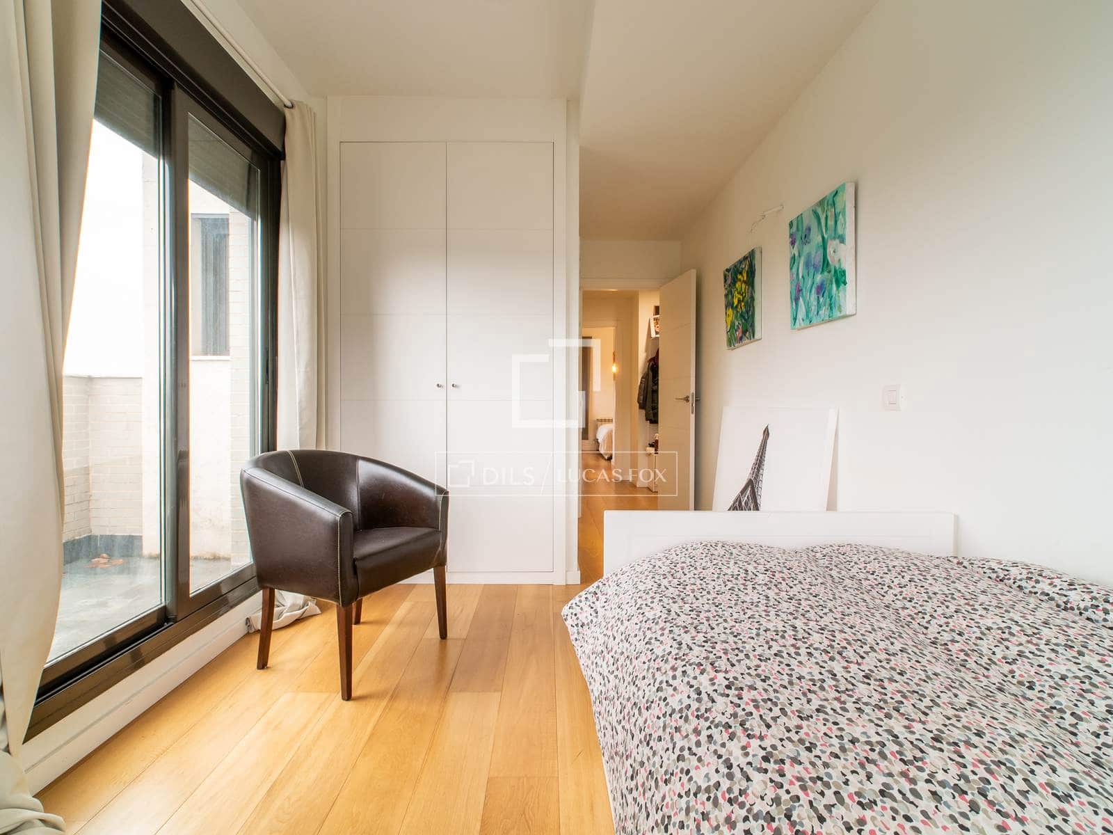 4 sovrum Lägenhet till salu i Villanueva del Pardillo med pool garage - 680 000 € (Ref: 9679091)