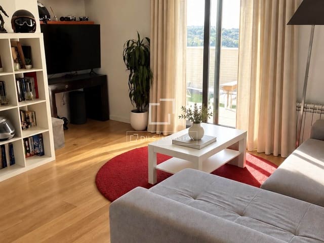 4 makuuhuone Huoneisto myytävänä paikassa Villanueva del Pardillo mukana uima-altaan 
autotalli - 815 000 € (Ref: 9679091)