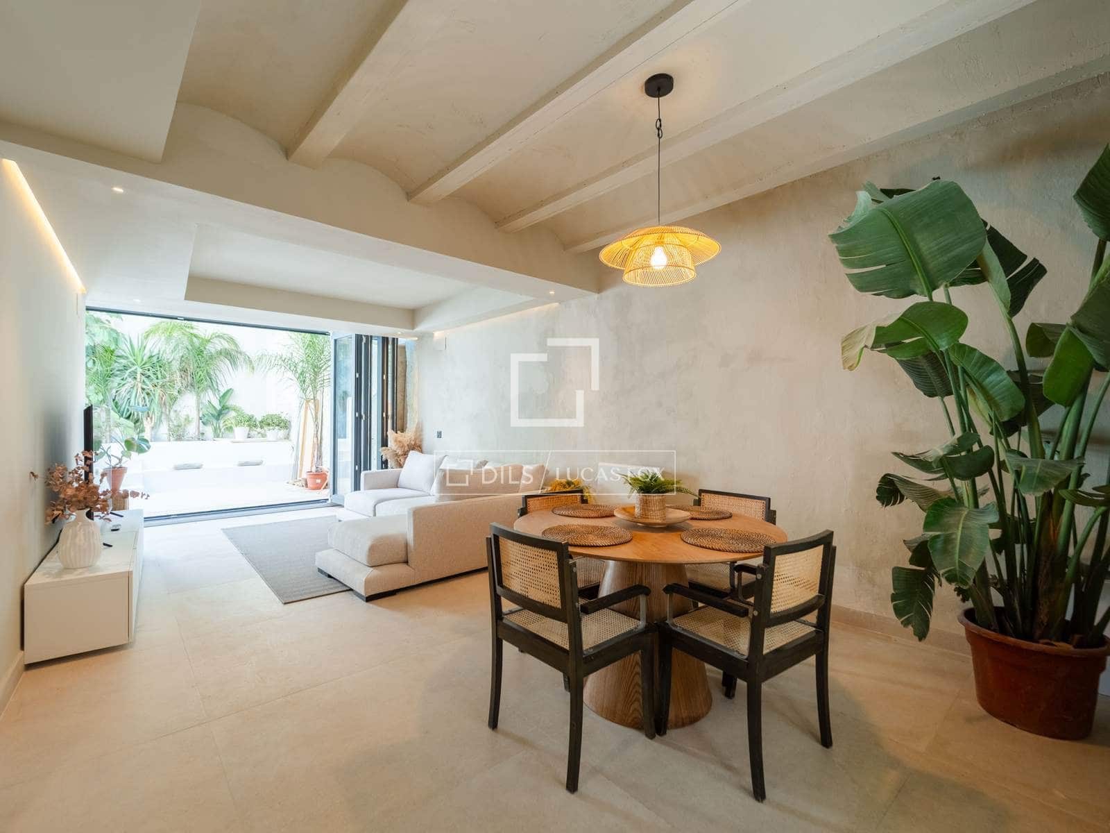 2 slaapkamer Villa te koop in Betera met zwembad - € 350.000 (Ref: 9679092)