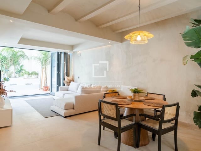 2 slaapkamer Villa te koop in Bétera met zwembad - € 350.000 (Ref: 9679092)