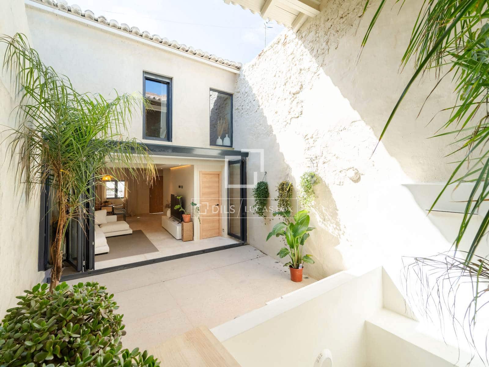 2 slaapkamer Villa te koop in Betera met zwembad - € 350.000 (Ref: 9679092)