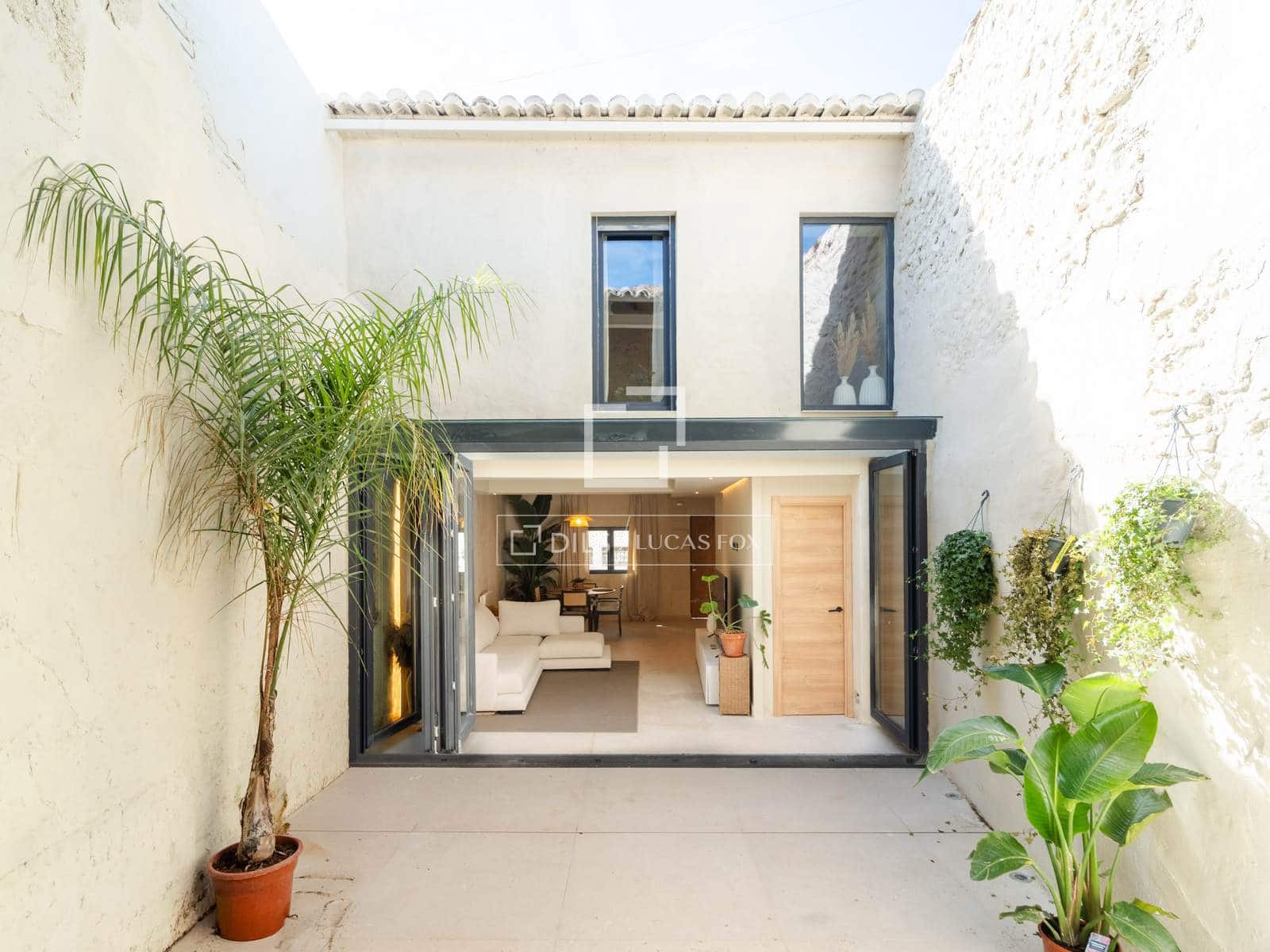 2 slaapkamer Villa te koop in Betera met zwembad - € 350.000 (Ref: 9679092)