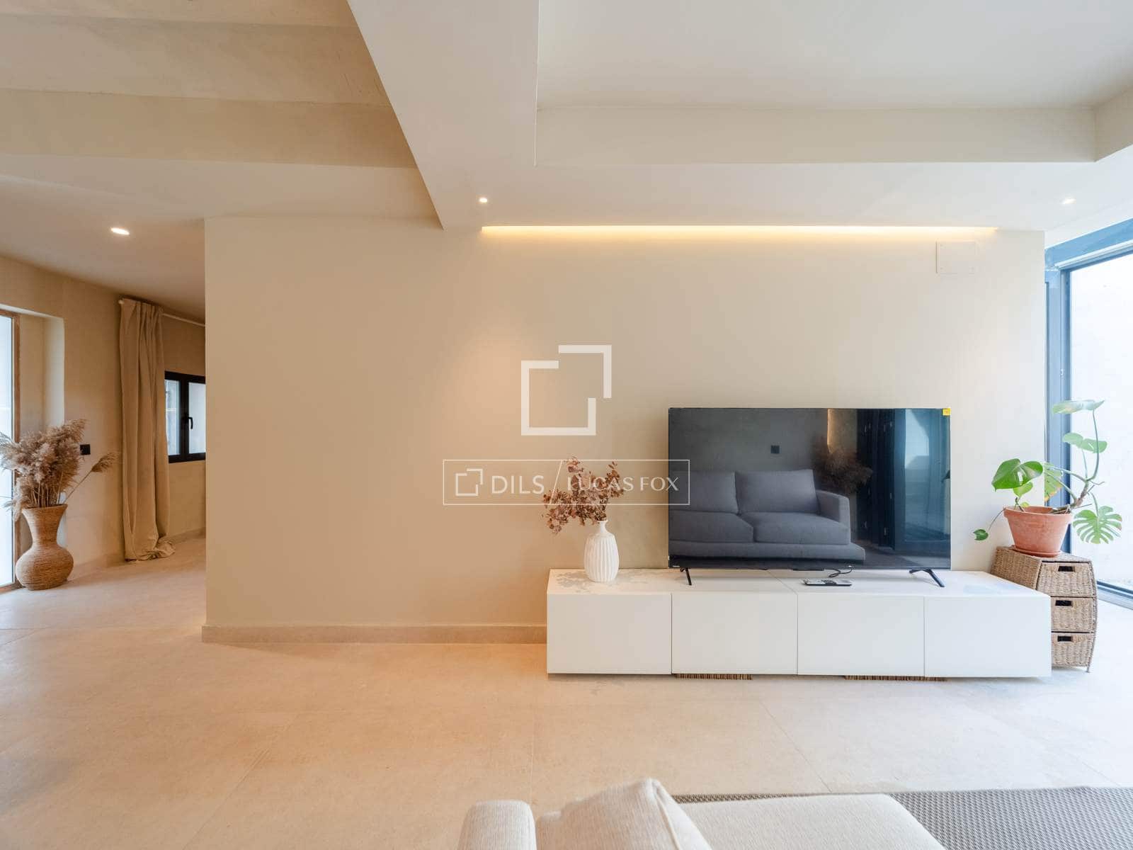 2 slaapkamer Villa te koop in Betera met zwembad - € 350.000 (Ref: 9679092)