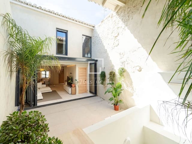 2 slaapkamer Villa te koop in Bétera met zwembad - € 350.000 (Ref: 9679092)