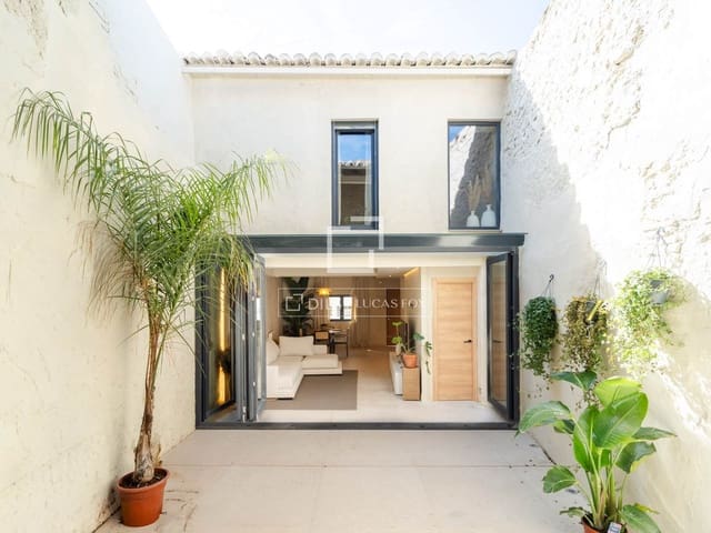 2 slaapkamer Villa te koop in Bétera met zwembad - € 350.000 (Ref: 9679092)