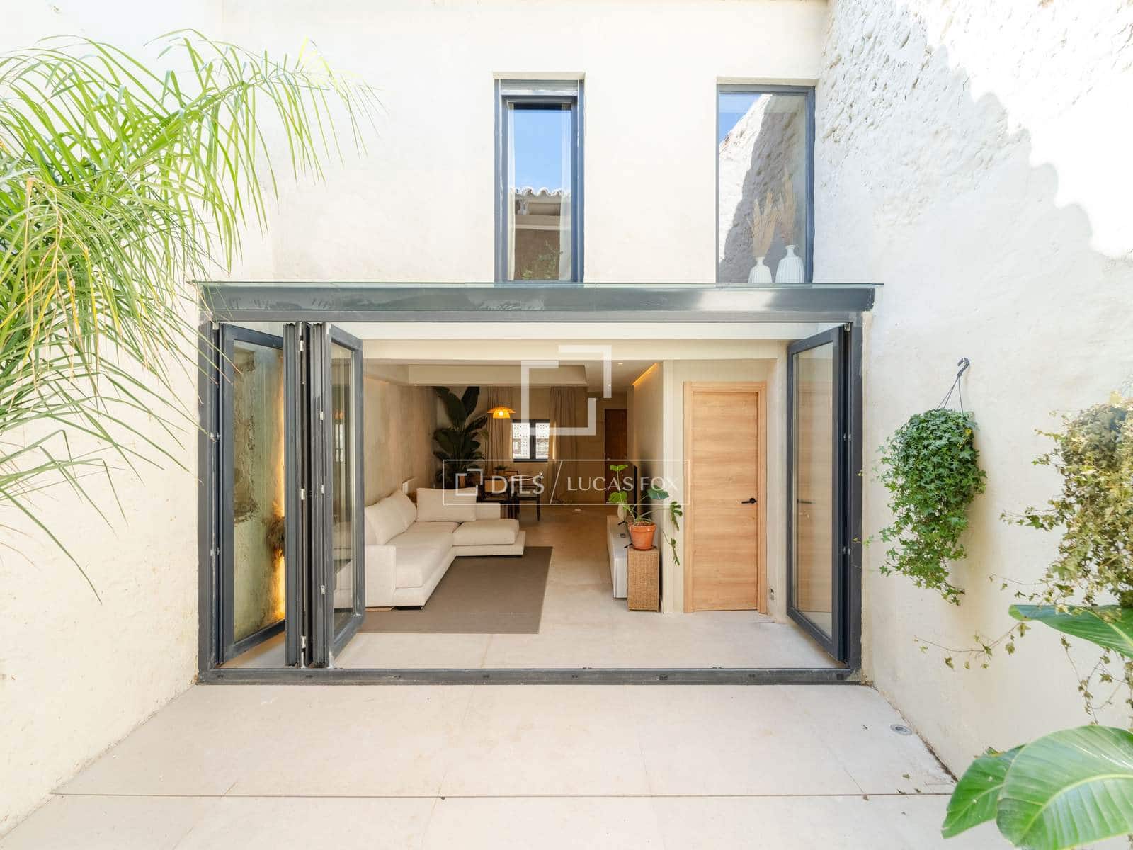 2 slaapkamer Villa te koop in Betera met zwembad - € 350.000 (Ref: 9679092)