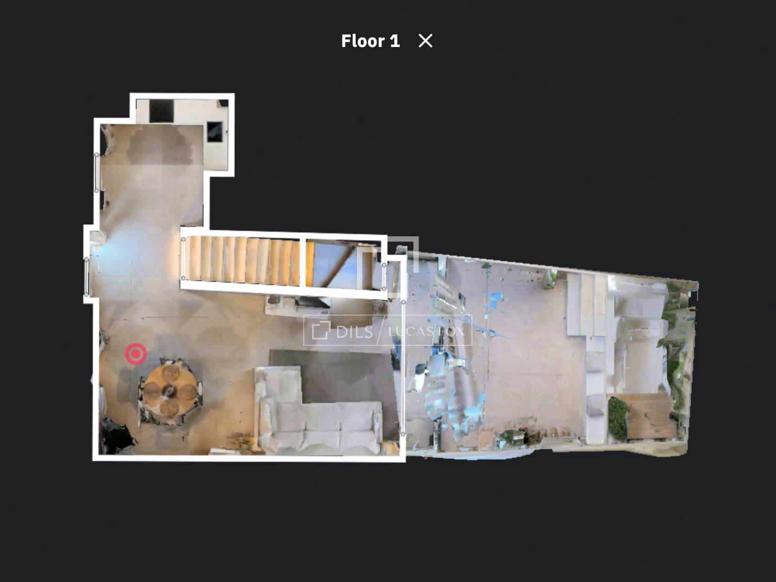 2 slaapkamer Villa te koop in Betera met zwembad - € 350.000 (Ref: 9679092)