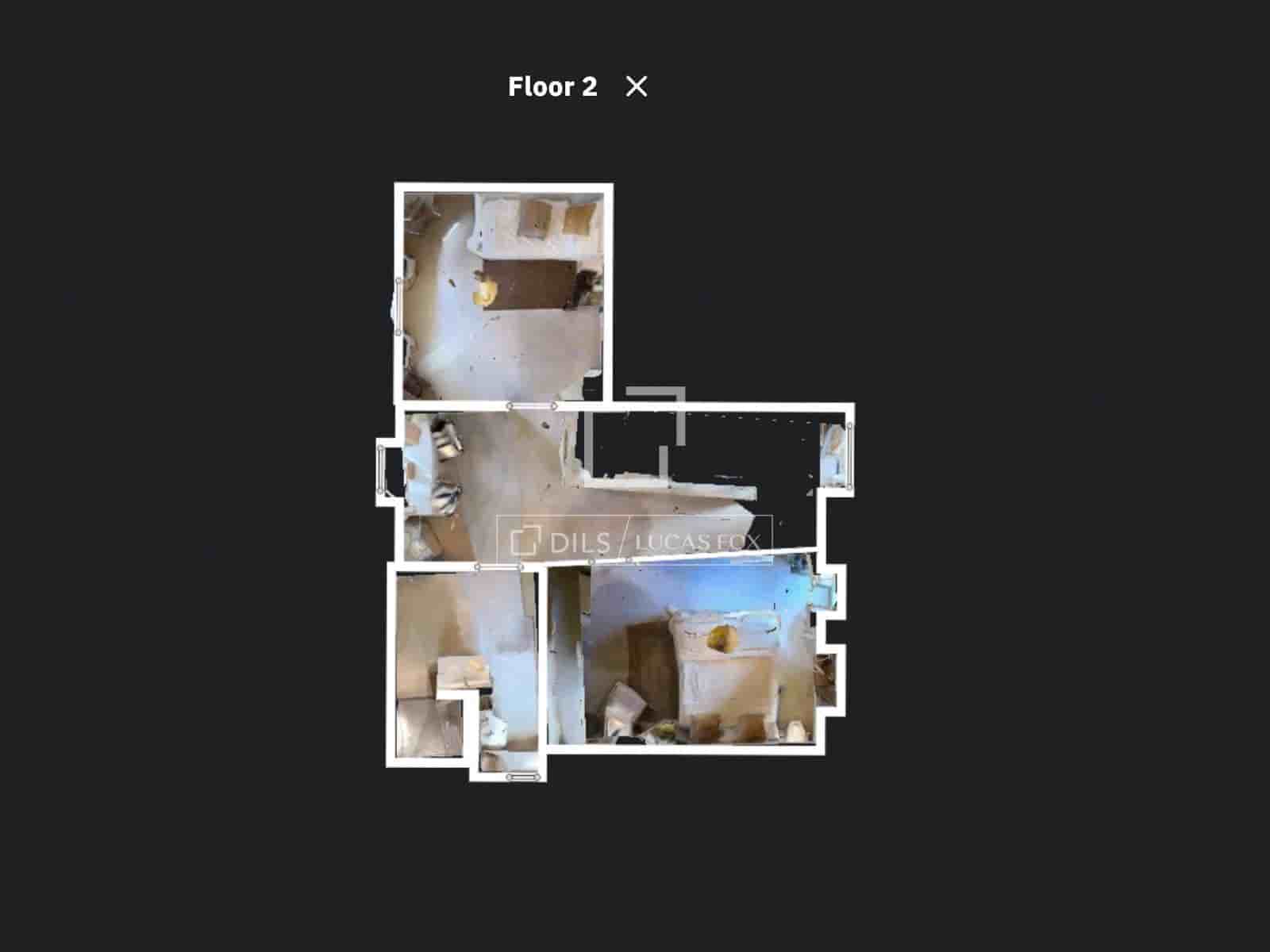 2 slaapkamer Villa te koop in Betera met zwembad - € 350.000 (Ref: 9679092)