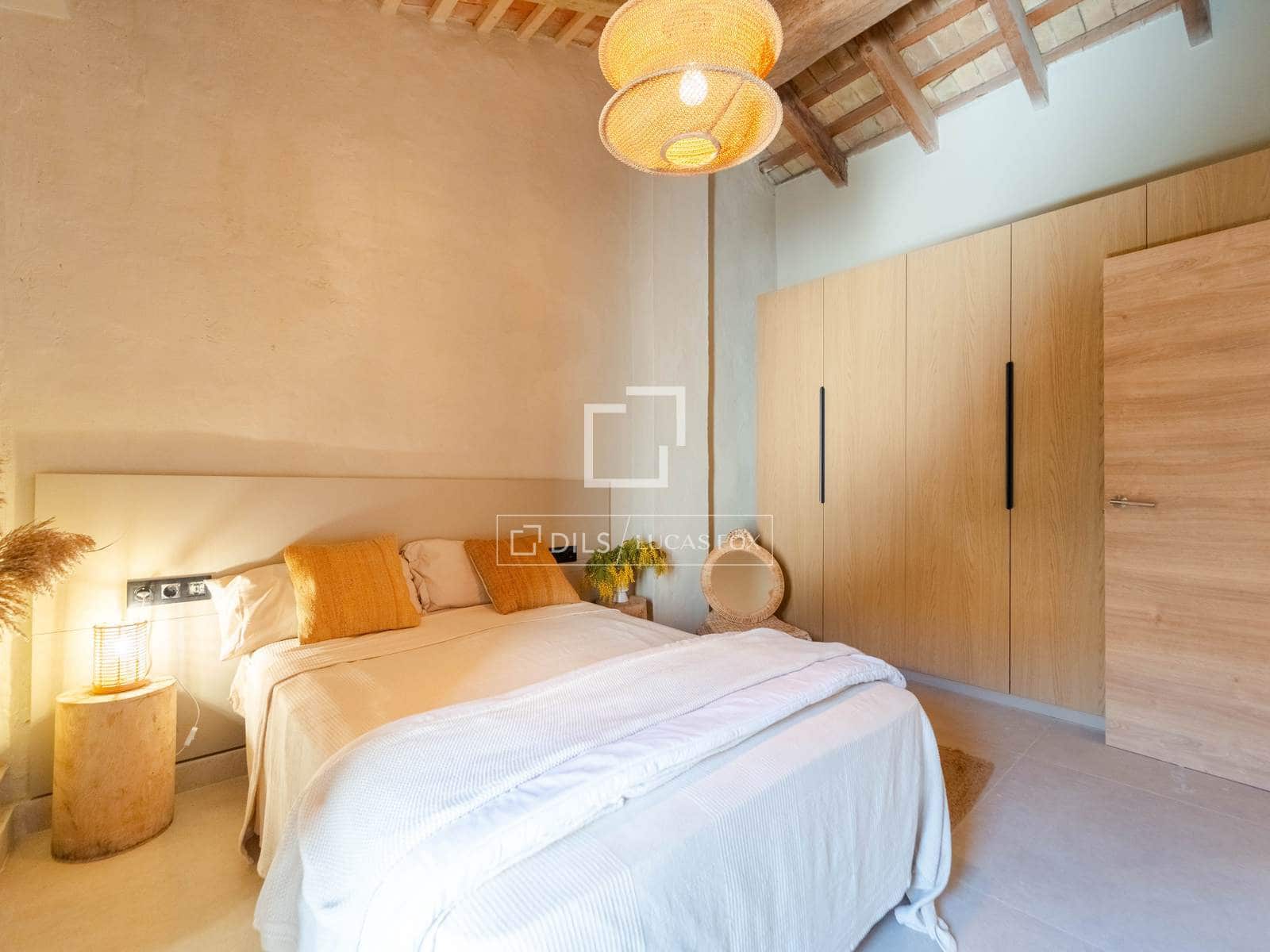 2 slaapkamer Villa te koop in Betera met zwembad - € 350.000 (Ref: 9679092)