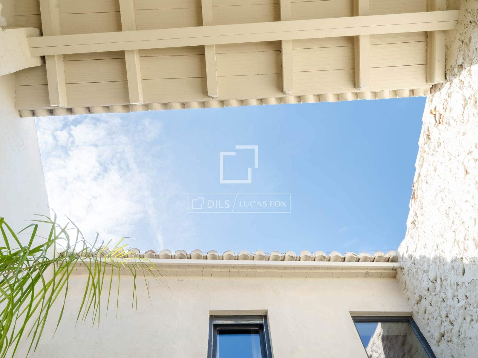 2 slaapkamer Villa te koop in Betera met zwembad - € 350.000 (Ref: 9679092)