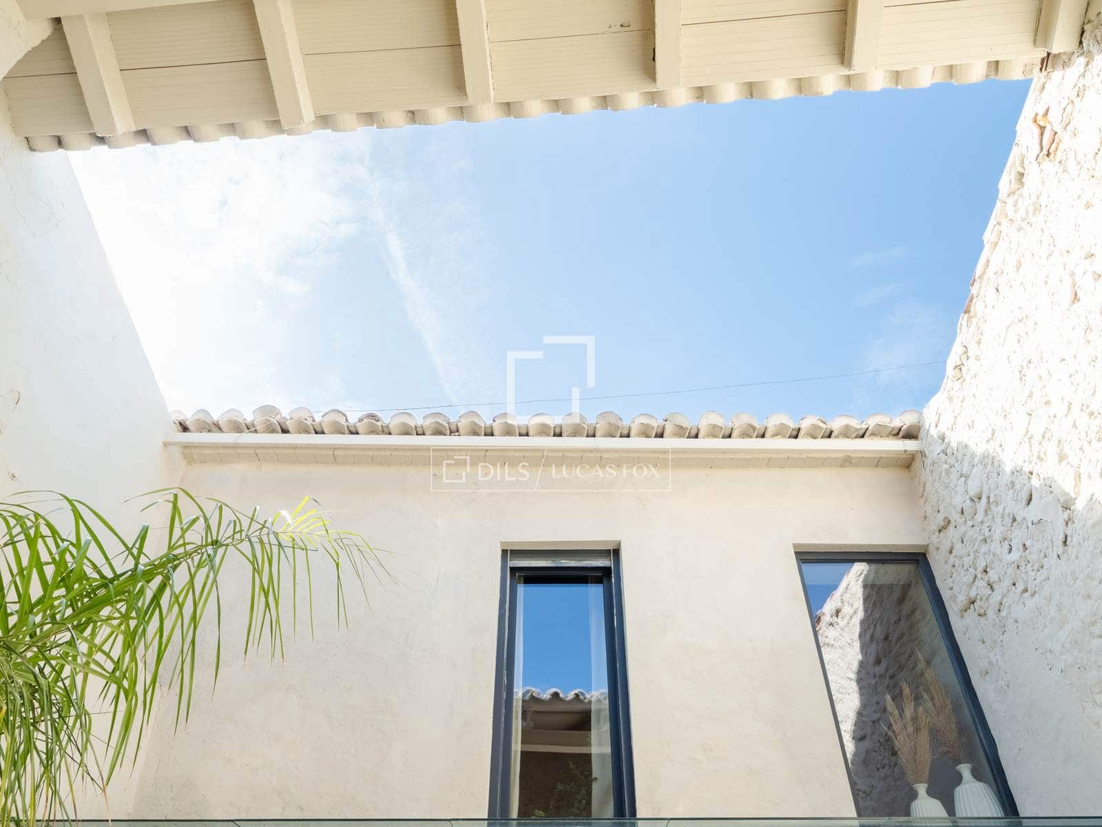 2 slaapkamer Villa te koop in Betera met zwembad - € 350.000 (Ref: 9679092)