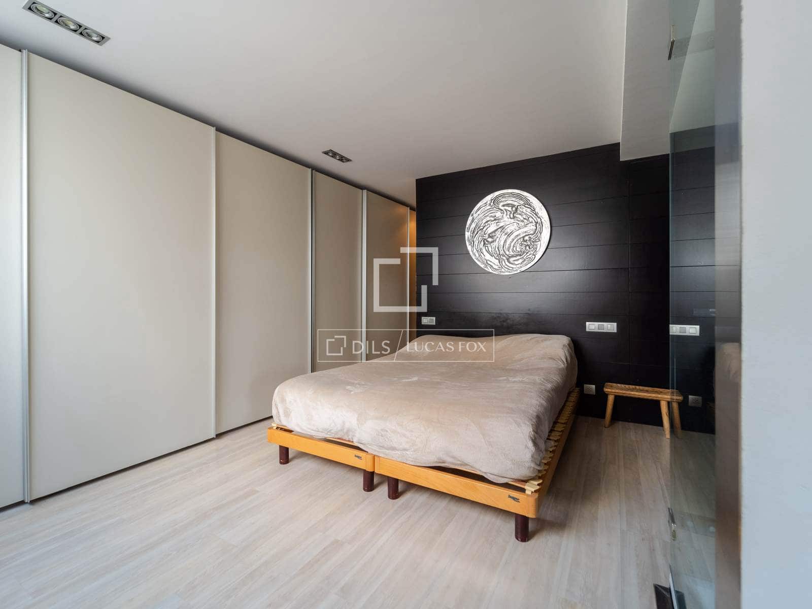 1 quarto Penthouse para arrendar em Valencia cidade - 2 399 € (Ref: 9679199)