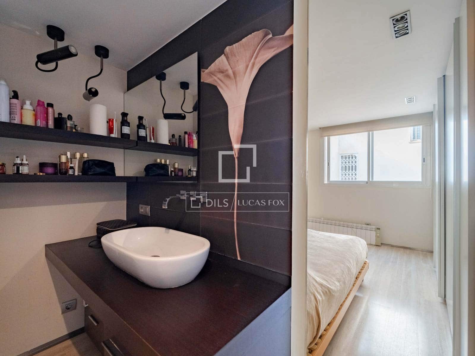 1 quarto Penthouse para arrendar em Valencia cidade - 2 399 € (Ref: 9679199)