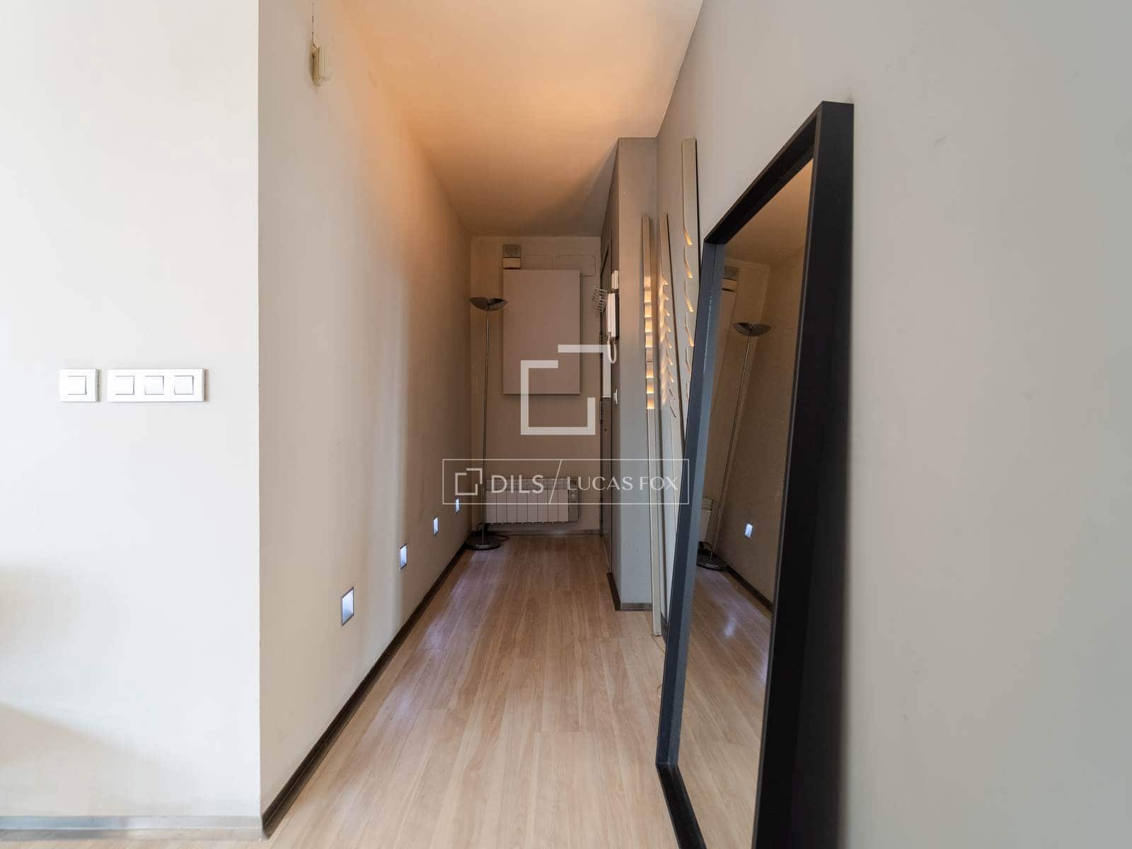 1 quarto Penthouse para arrendar em Valencia cidade - 2 399 € (Ref: 9679199)
