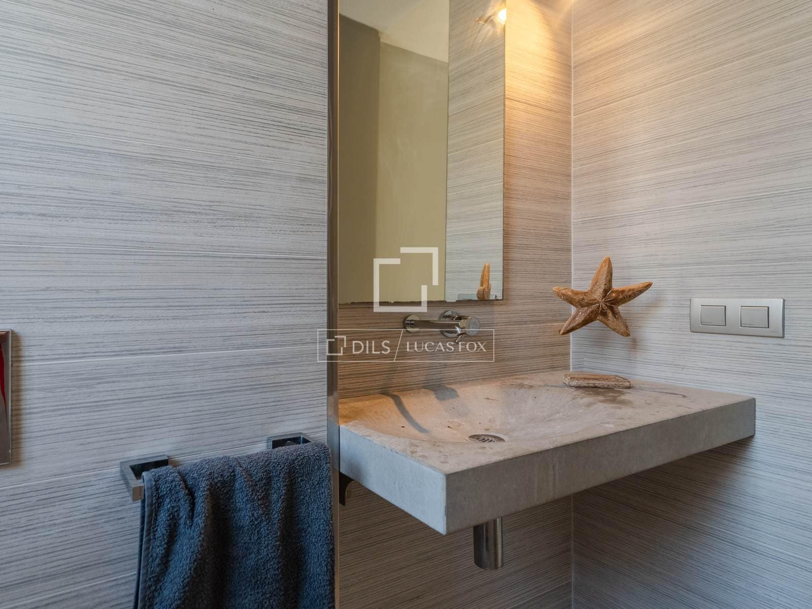 1 quarto Penthouse para arrendar em Valencia cidade - 2 399 € (Ref: 9679199)