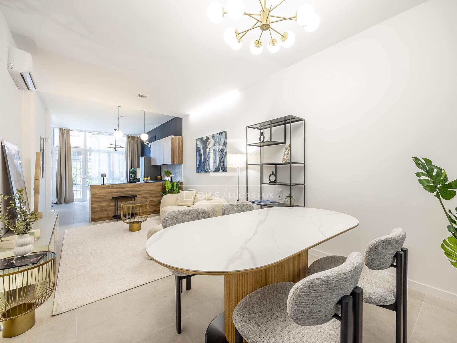 1 chambre Appartement à vendre à Valence ville - 305 000 € (Ref: 9679200)