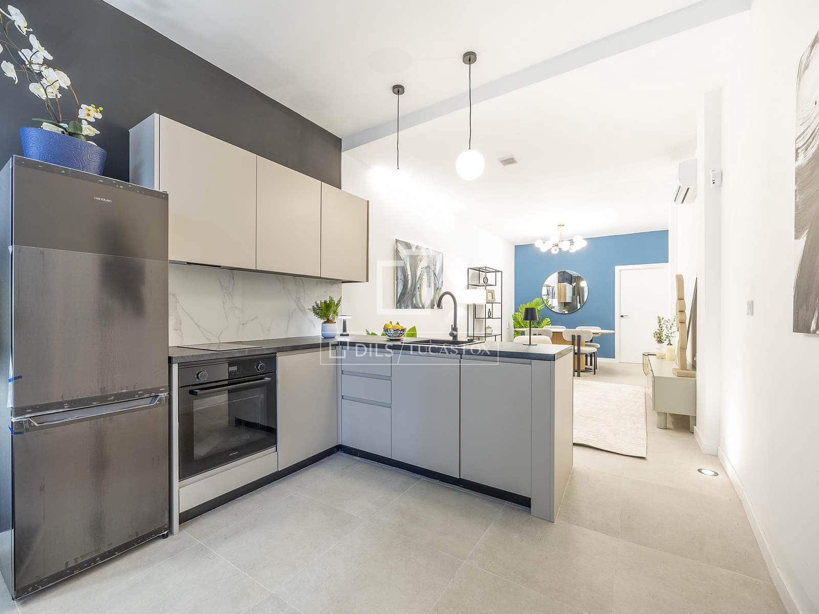 1 chambre Appartement à vendre à Valence ville - 305 000 € (Ref: 9679200)