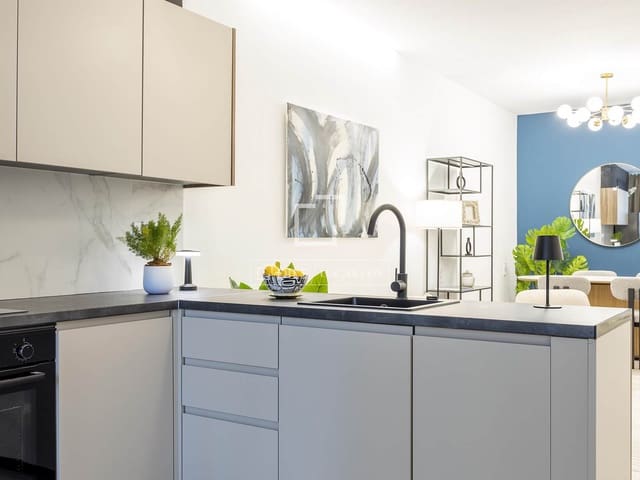 1 chambre Appartement à vendre à Valence ville - 305 000 € (Ref: 9679200)