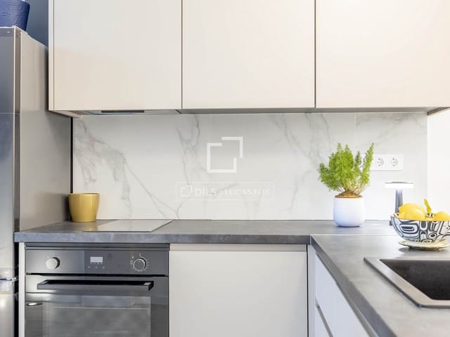 1 chambre Appartement à vendre à Valence ville - 305 000 € (Ref: 9679200)