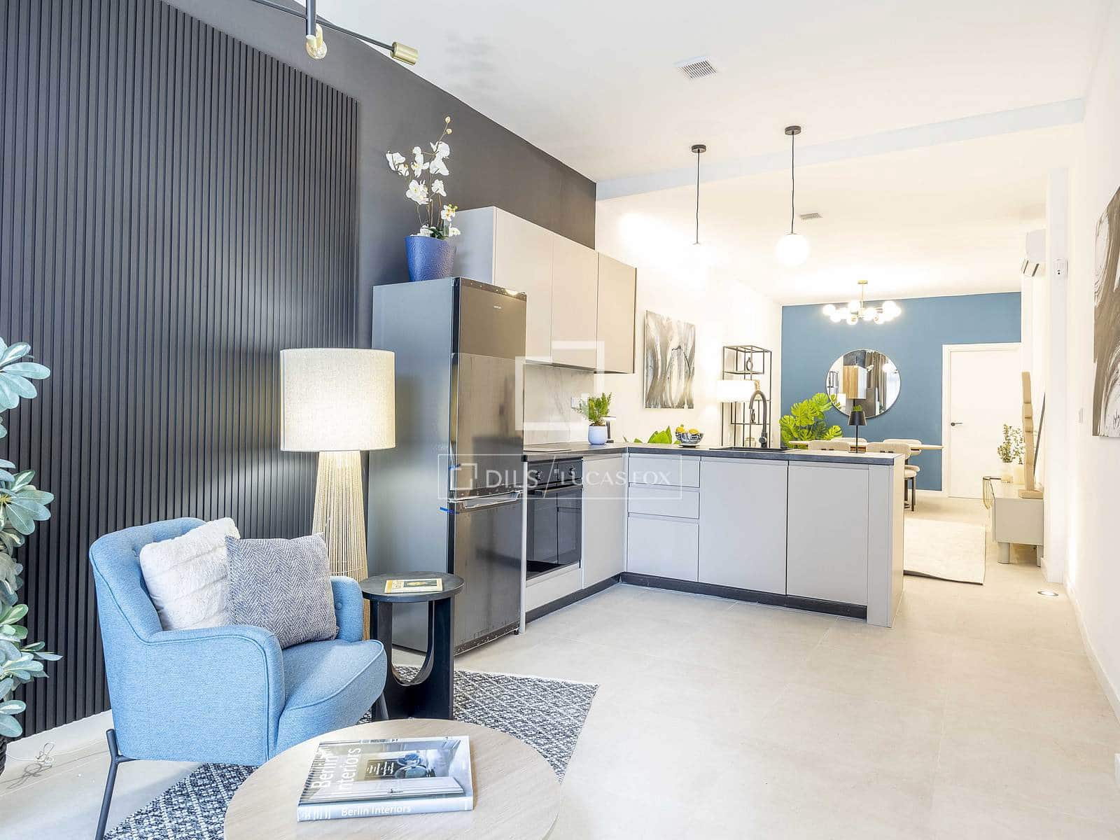 1 chambre Appartement à vendre à Valence ville - 305 000 € (Ref: 9679200)