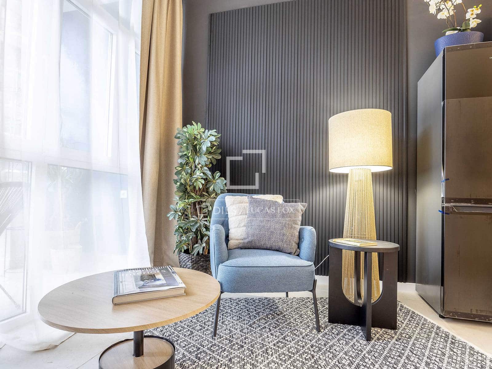 1 chambre Appartement à vendre à Valence ville - 305 000 € (Ref: 9679200)