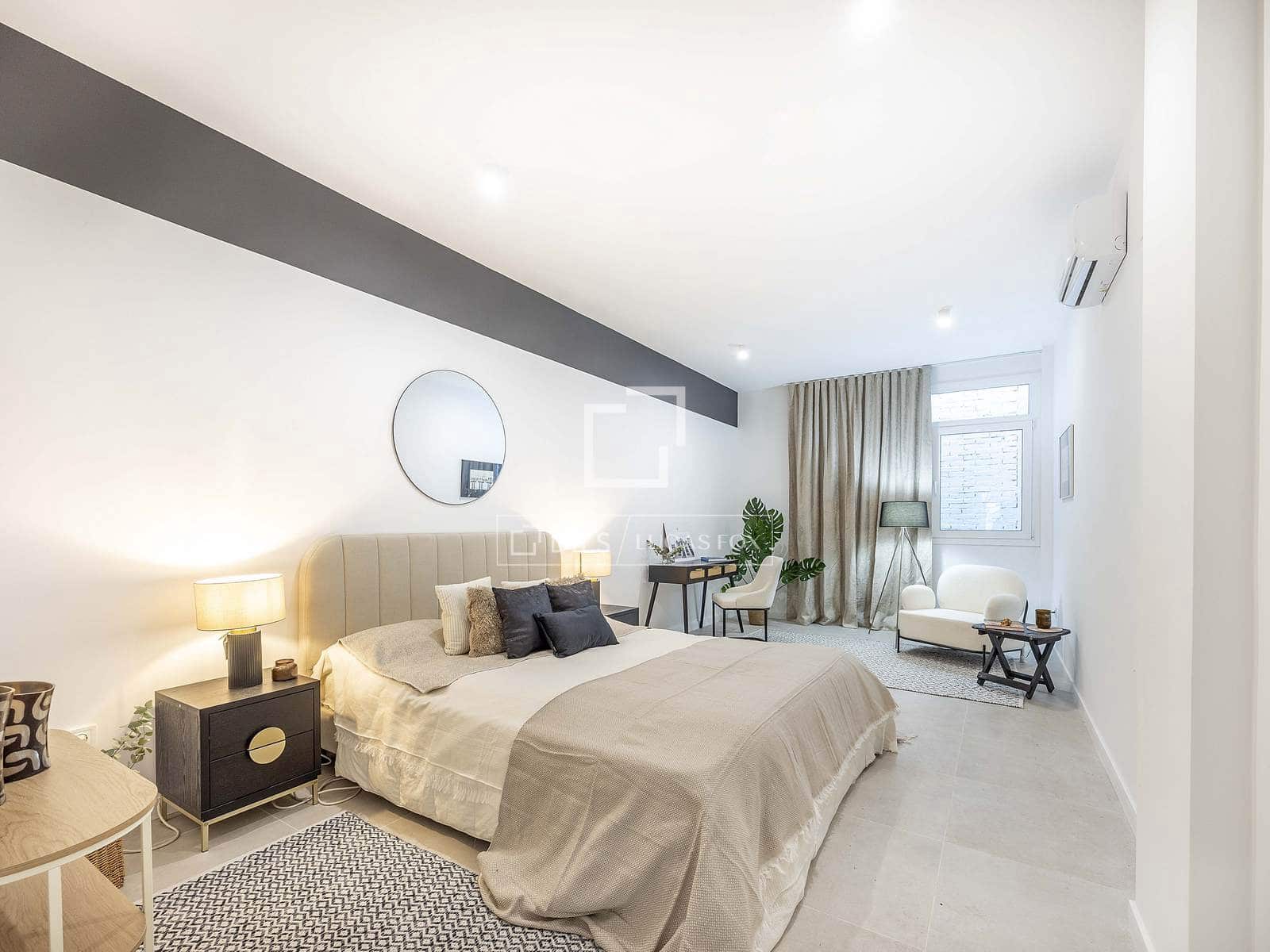 1 chambre Appartement à vendre à Valence ville - 305 000 € (Ref: 9679200)