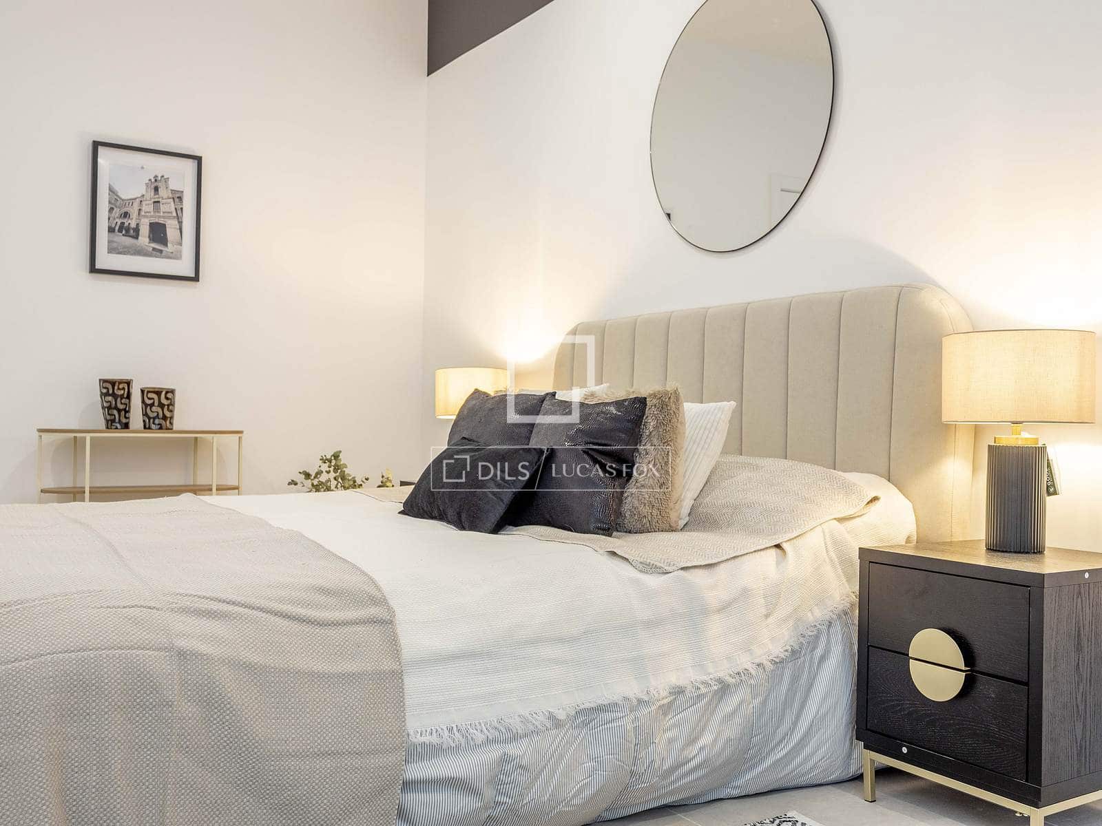 1 chambre Appartement à vendre à Valence ville - 305 000 € (Ref: 9679200)