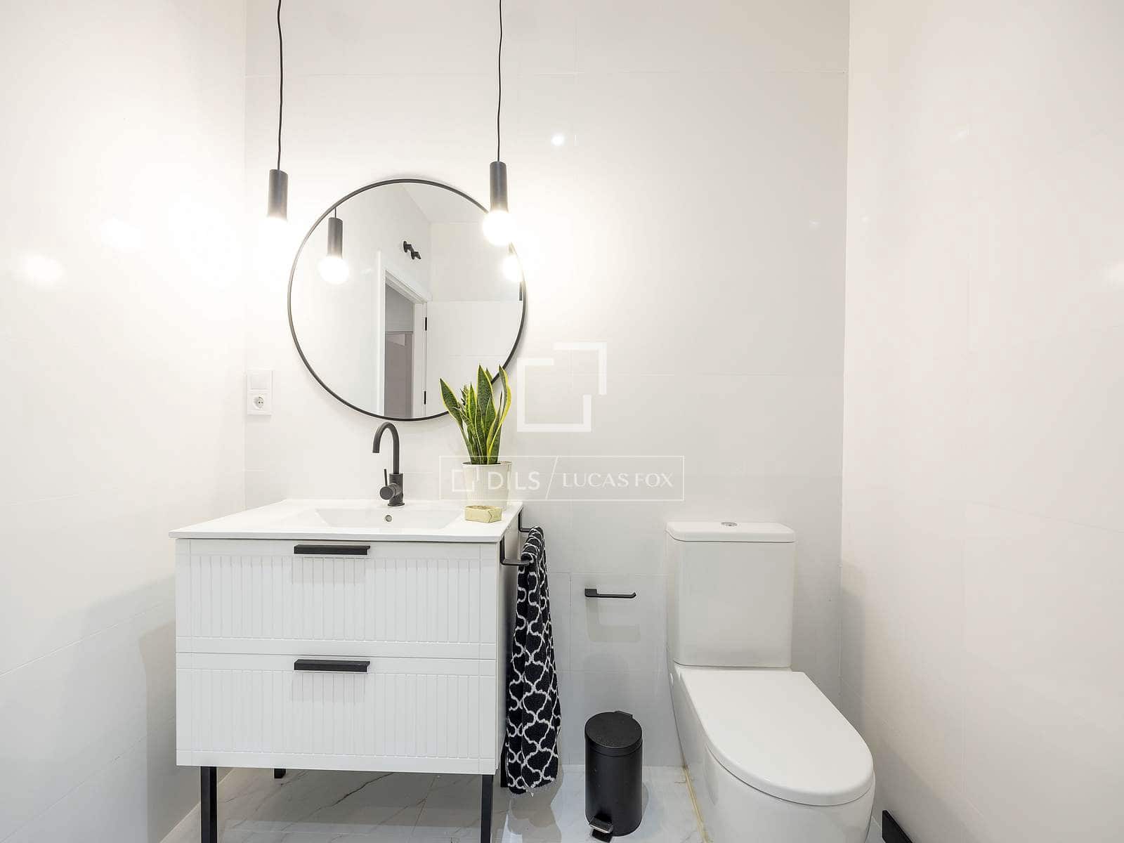 1 chambre Appartement à vendre à Valence ville - 305 000 € (Ref: 9679200)