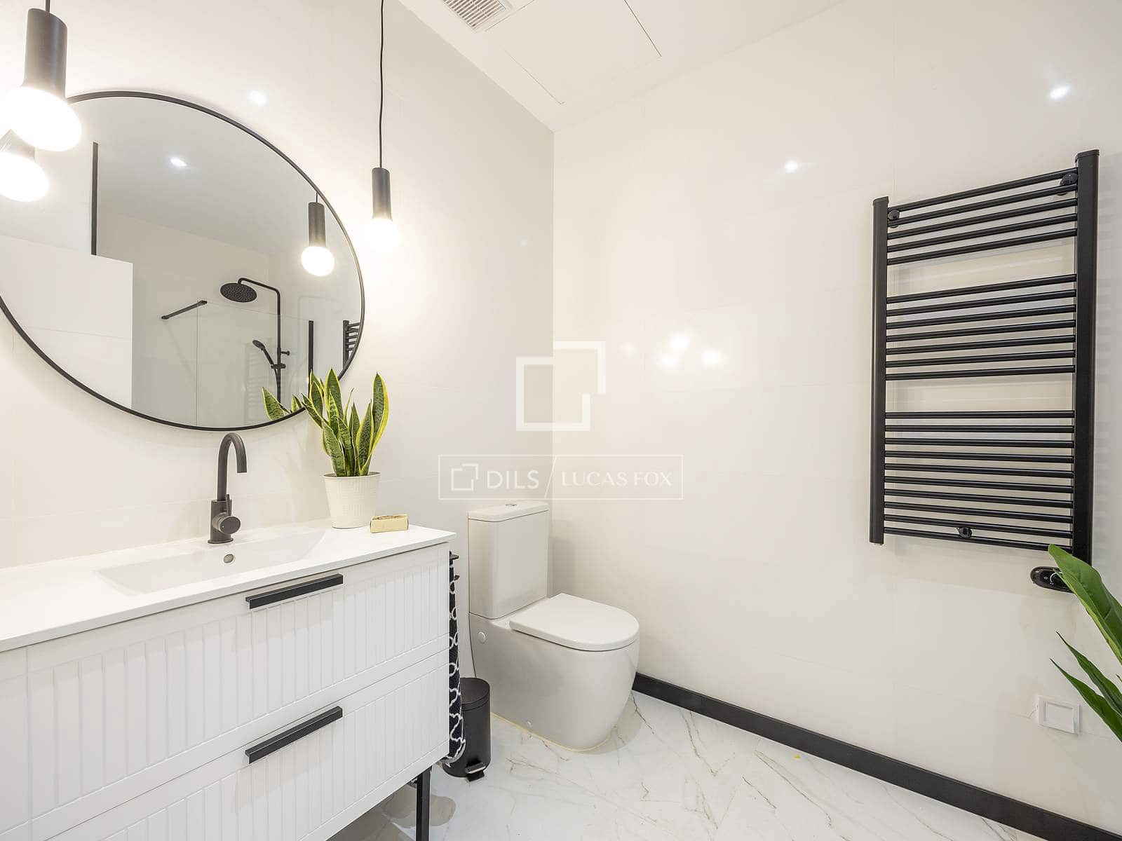 1 chambre Appartement à vendre à Valence ville - 305 000 € (Ref: 9679200)