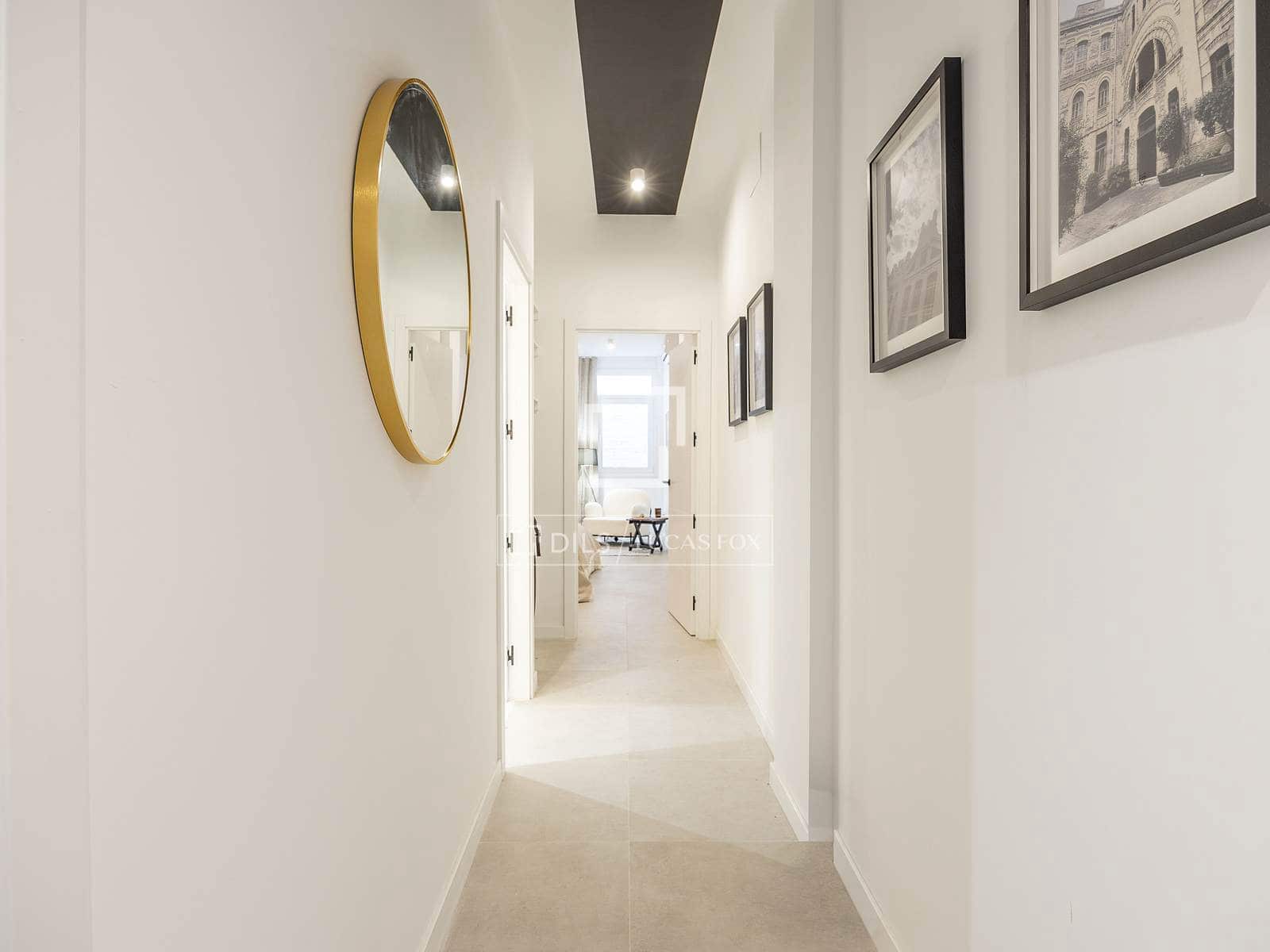 1 chambre Appartement à vendre à Valence ville - 305 000 € (Ref: 9679200)