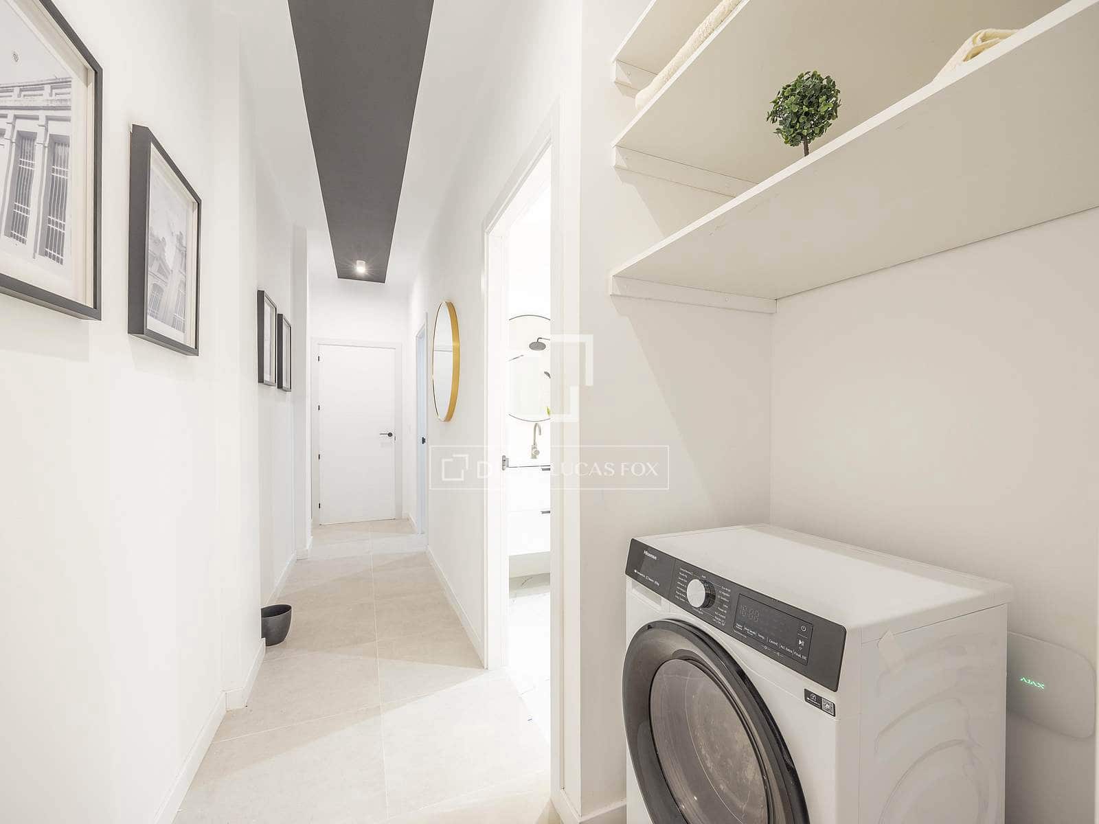 1 chambre Appartement à vendre à Valence ville - 305 000 € (Ref: 9679200)