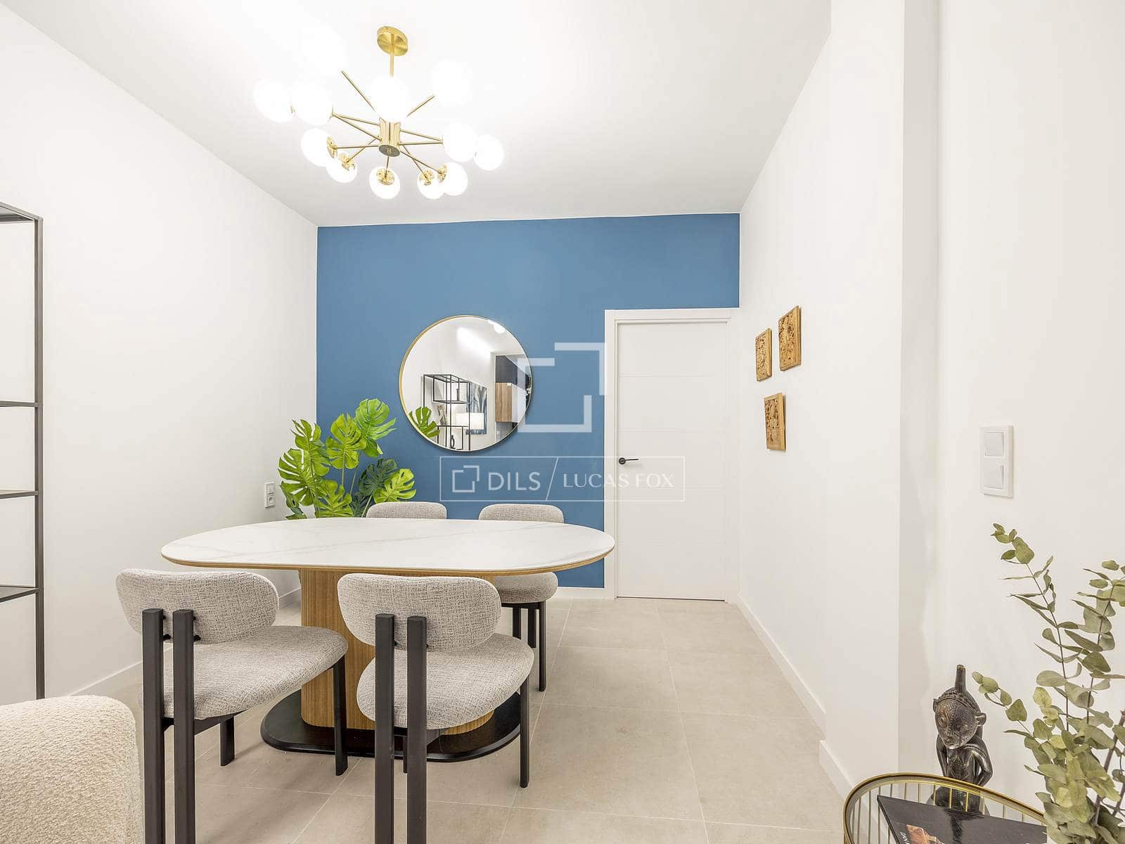 1 chambre Appartement à vendre à Valence ville - 305 000 € (Ref: 9679200)