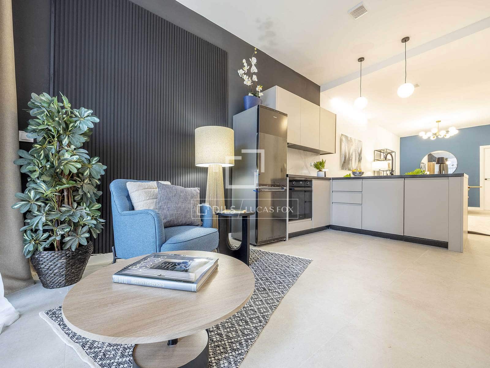 1 chambre Appartement à vendre à Valence ville - 305 000 € (Ref: 9679200)