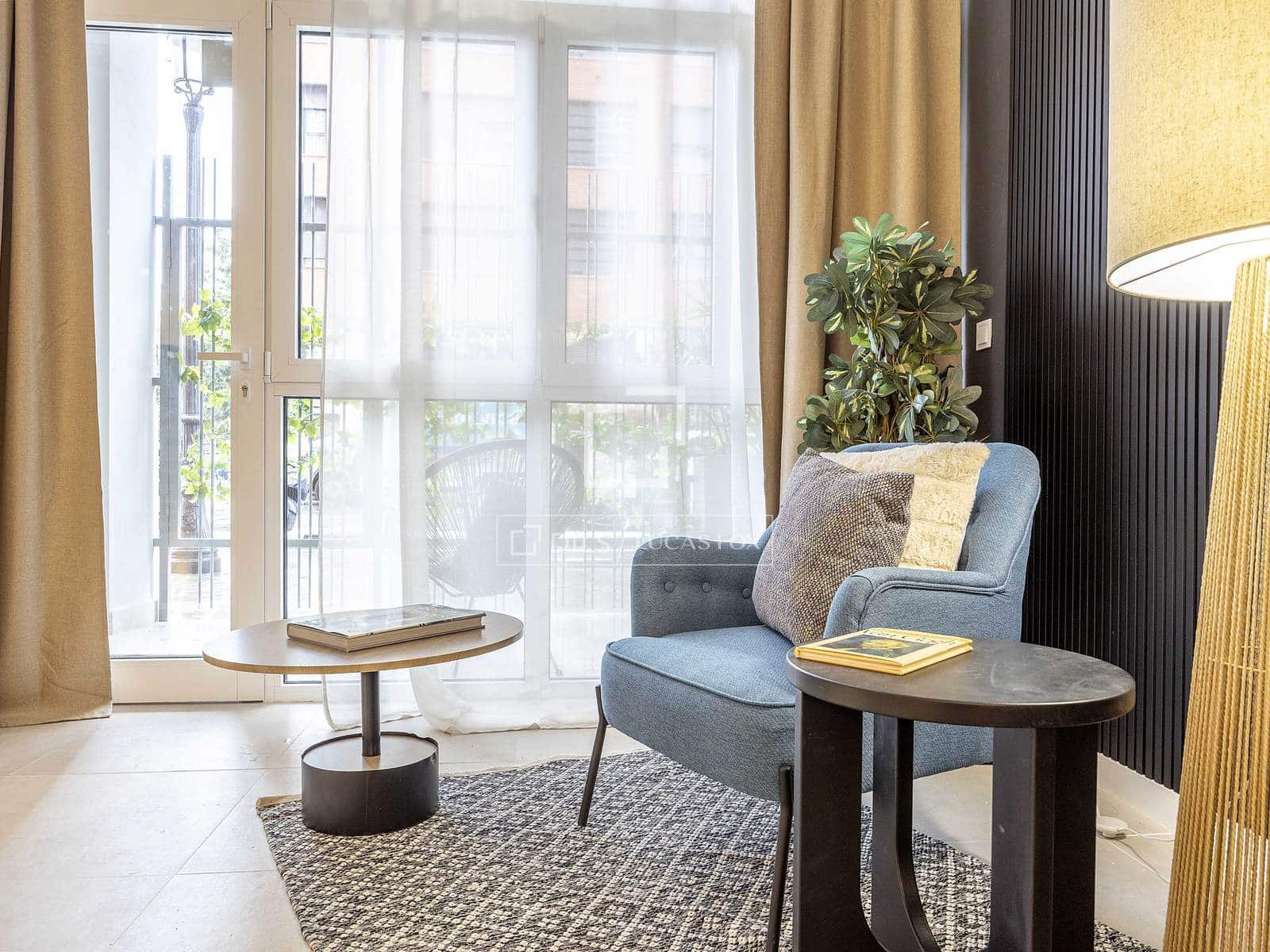 1 chambre Appartement à vendre à Valence ville - 305 000 € (Ref: 9679200)