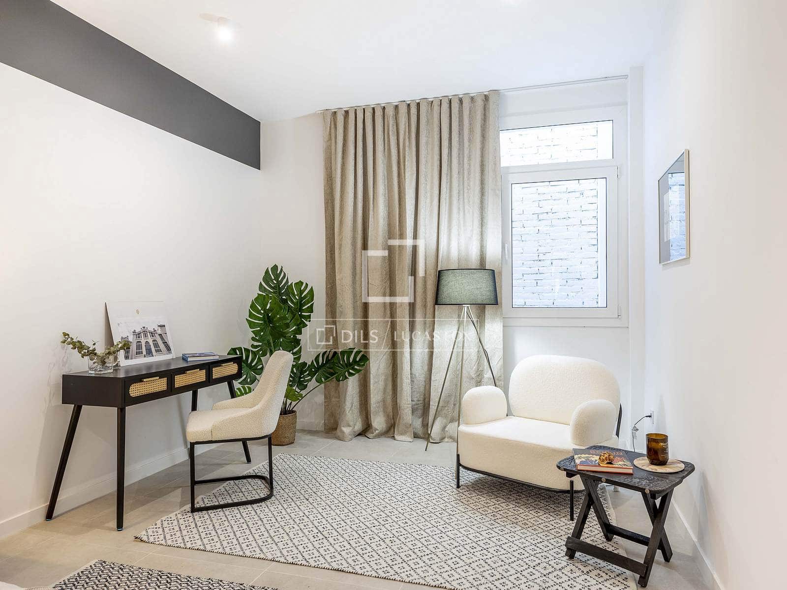 1 chambre Appartement à vendre à Valence ville - 305 000 € (Ref: 9679200)