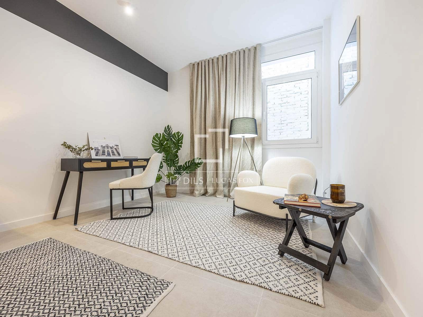 1 chambre Appartement à vendre à Valence ville - 305 000 € (Ref: 9679200)