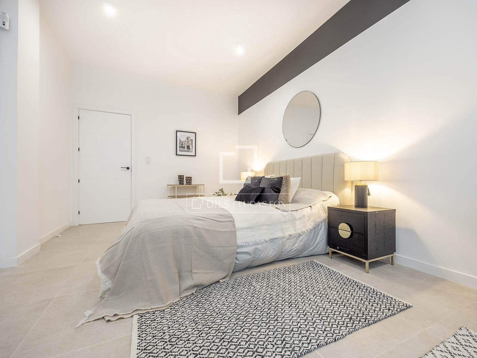 1 chambre Appartement à vendre à Valence ville - 305 000 € (Ref: 9679200)