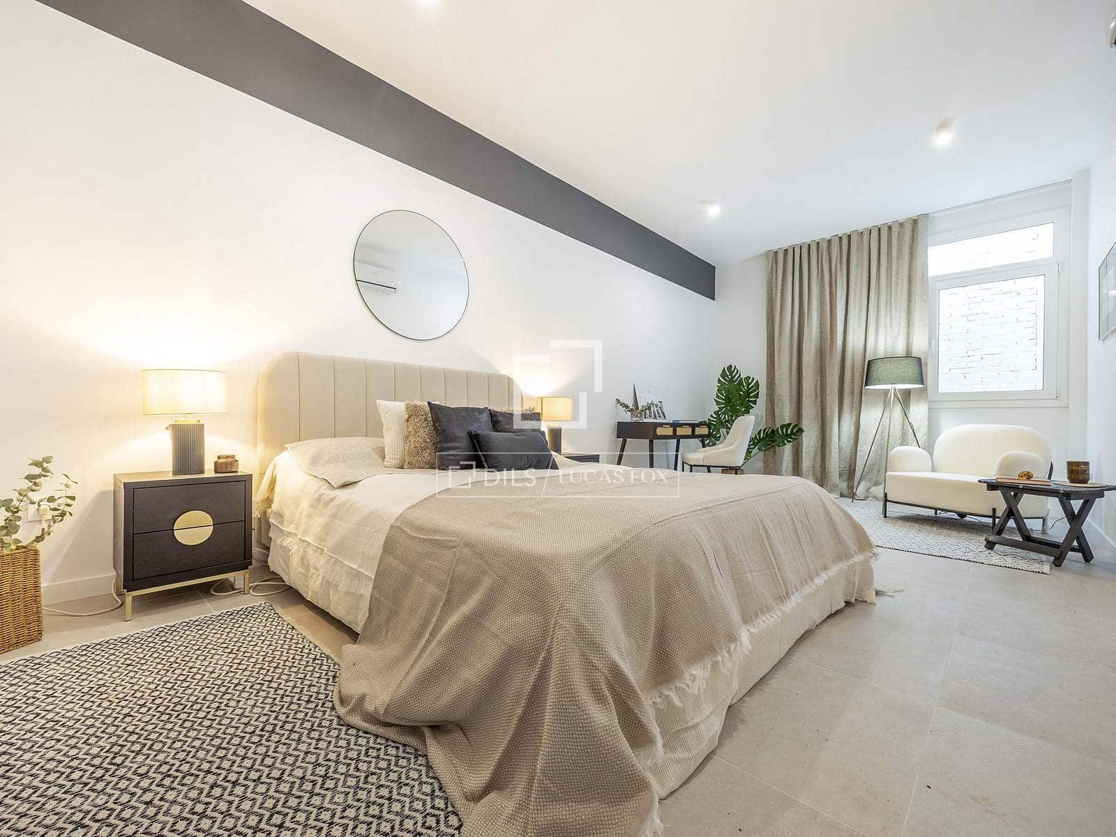 1 chambre Appartement à vendre à Valence ville - 305 000 € (Ref: 9679200)